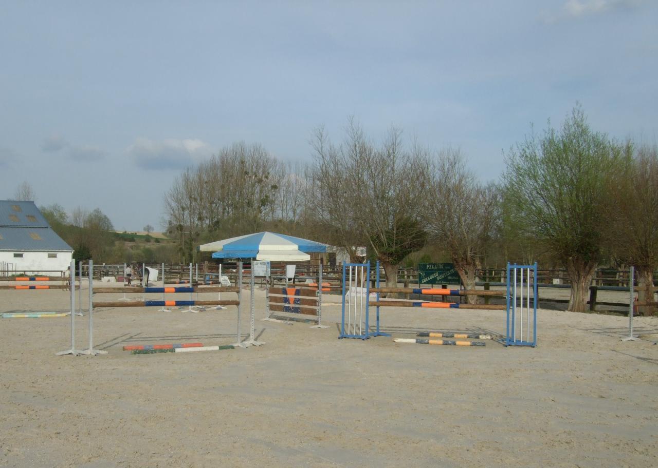 parcours d'obstacle