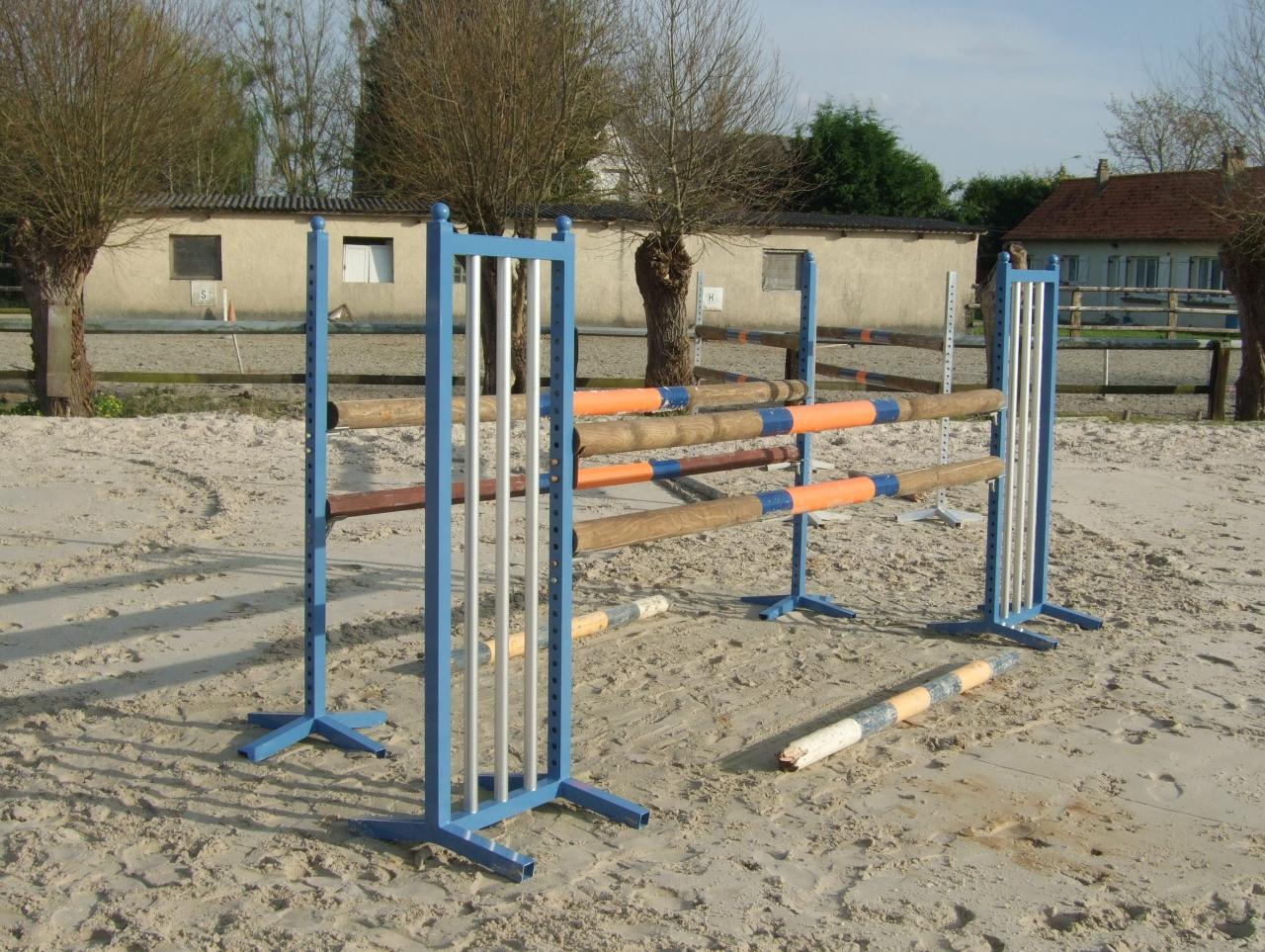 gamme prestige