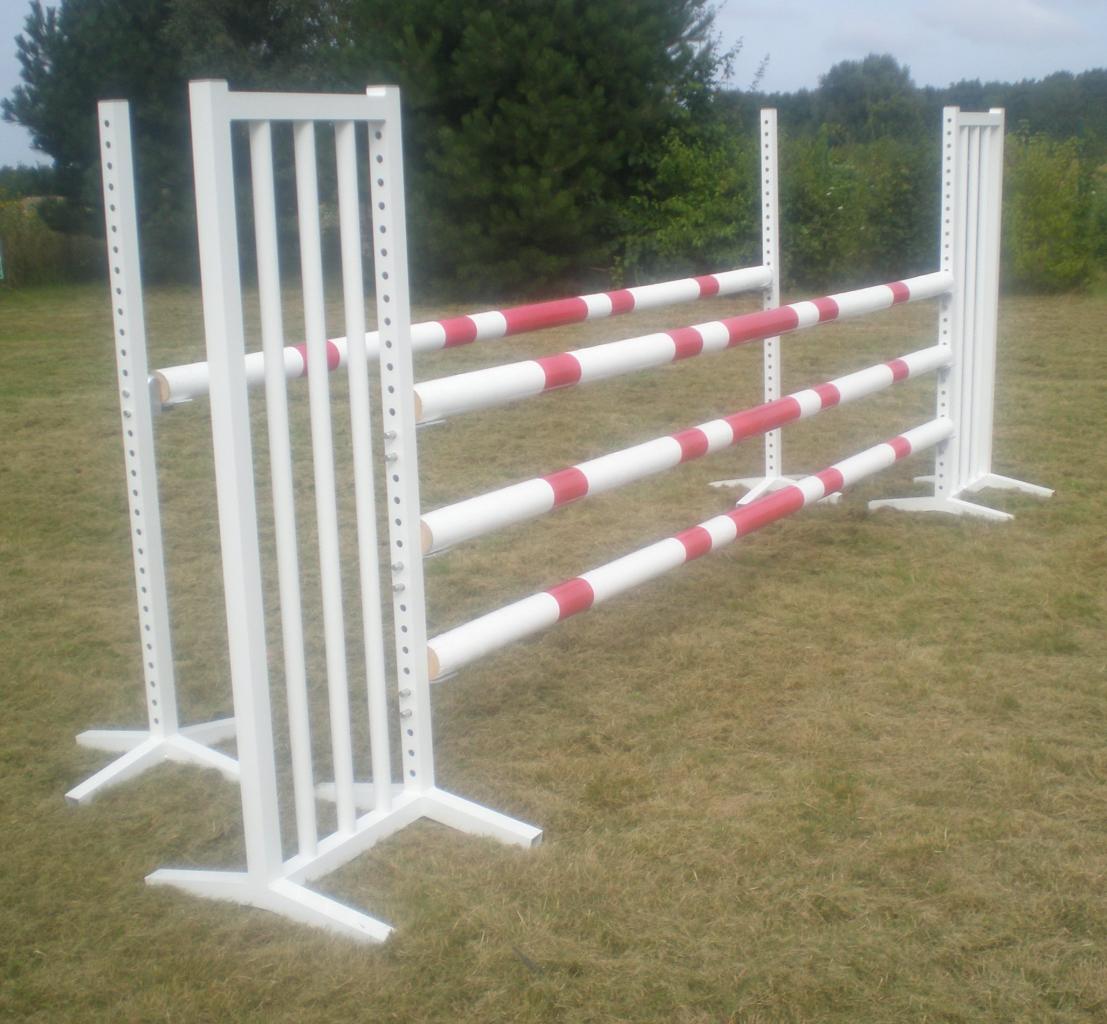 matériel pour l'équitation