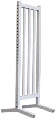 3 barreaux cla blanc