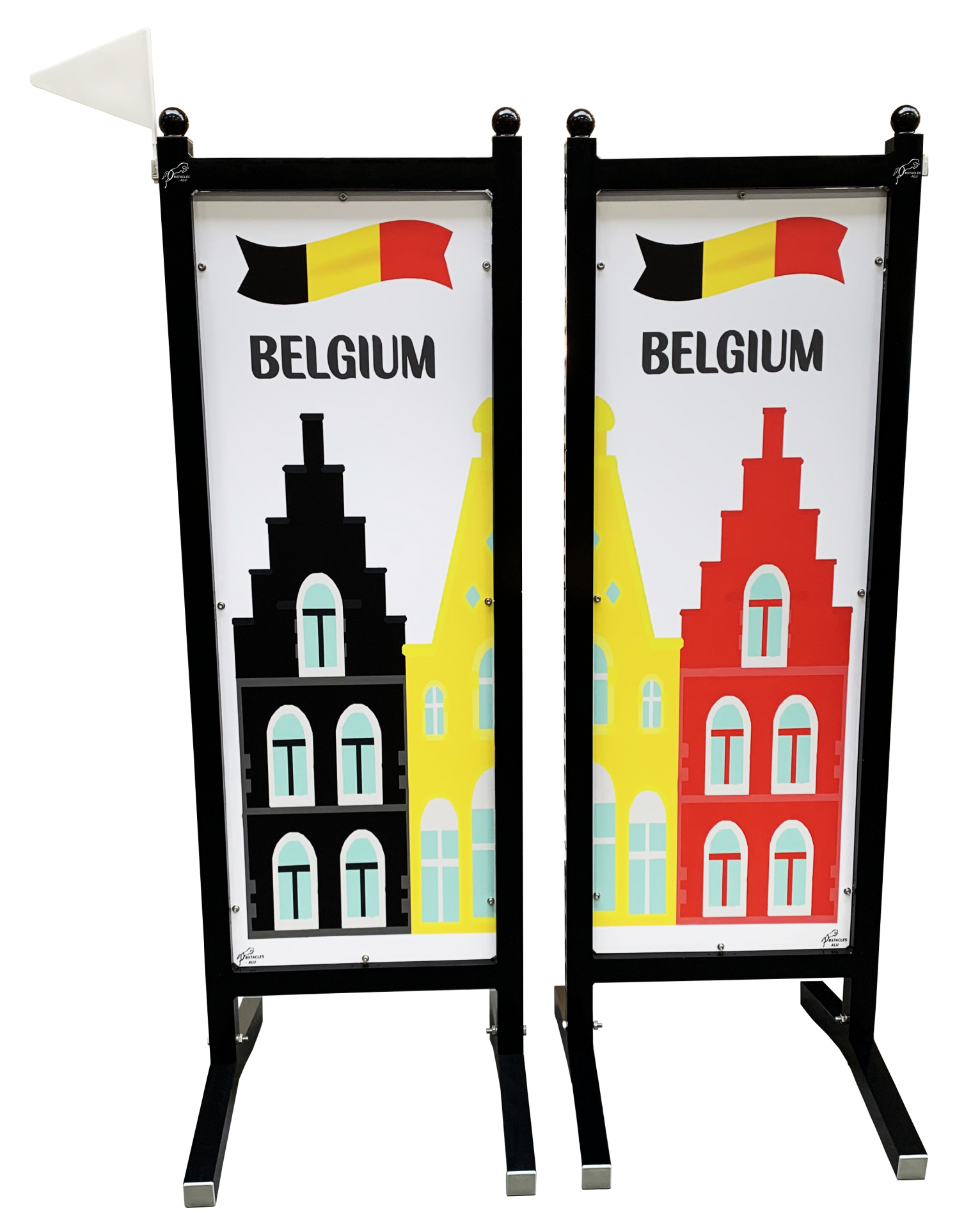 Belgique