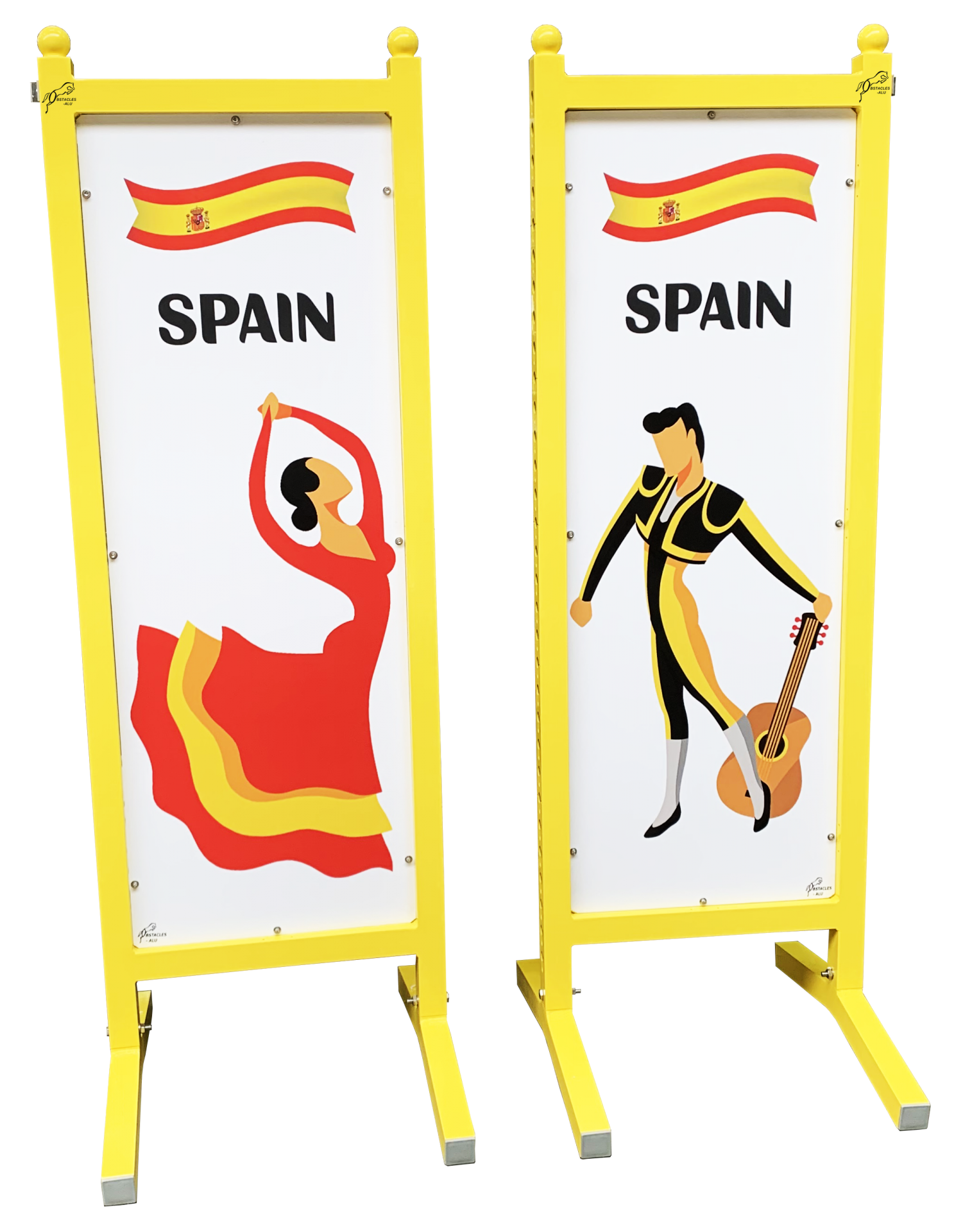 Espagne